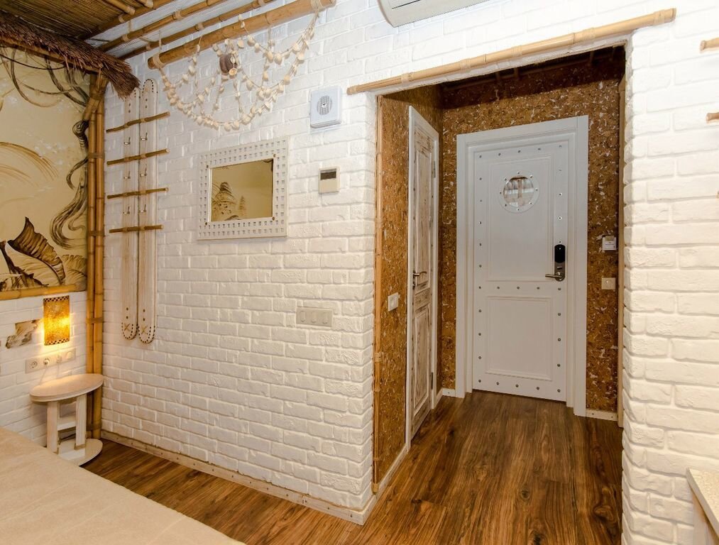 Гостиница La Grace Керчь-93