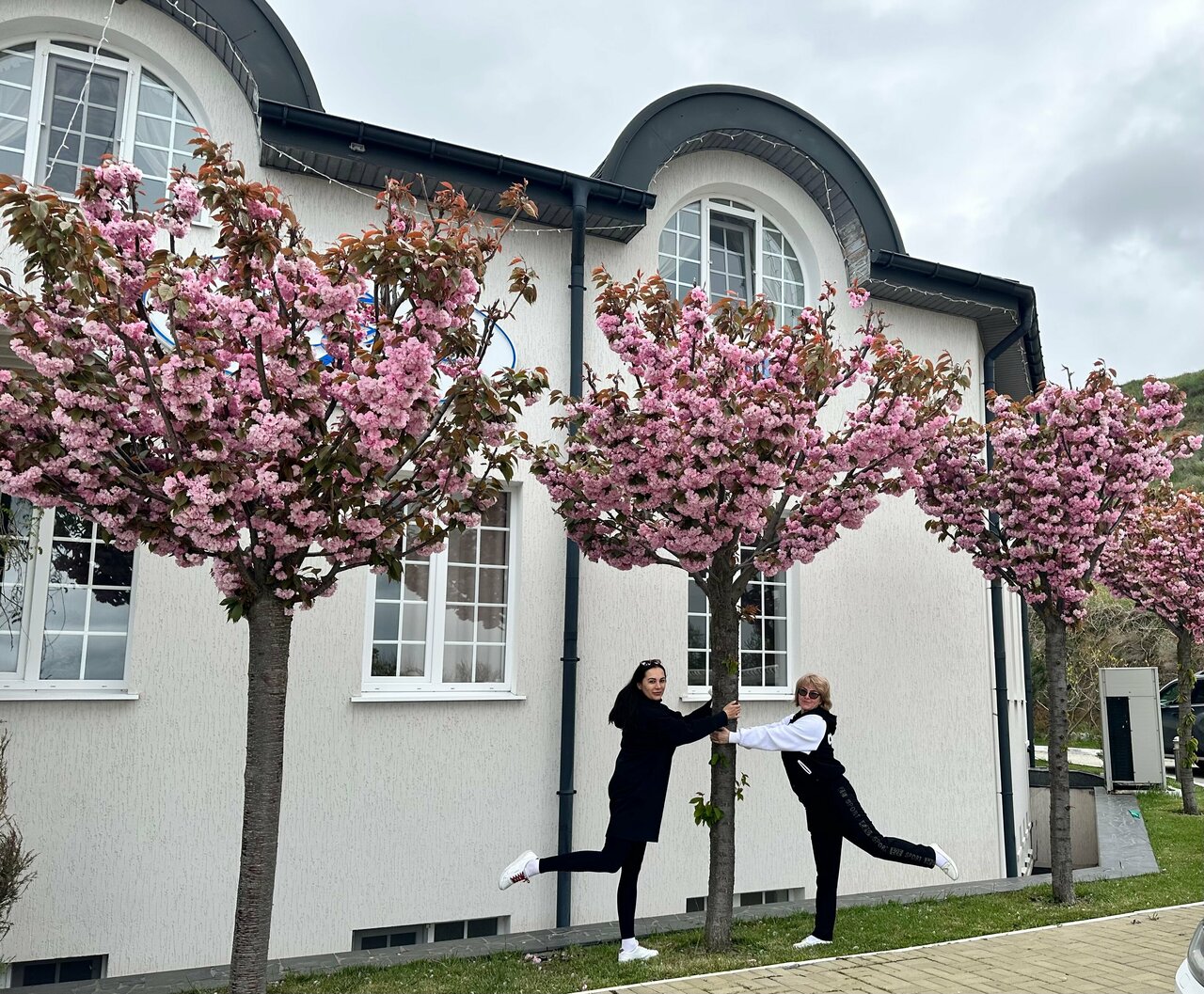 Гостиница La Grace Керчь-128