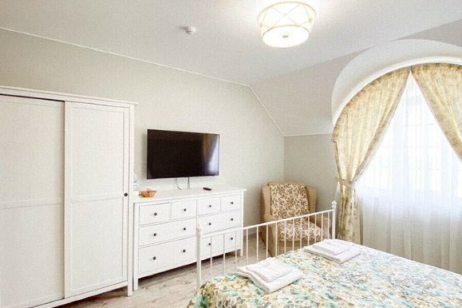 Гостиница La Grace Керчь