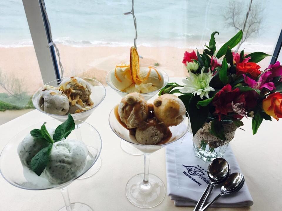 Гостиница La Grace Керчь-114