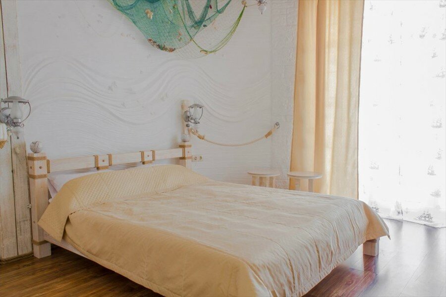 Гостиница La Grace Керчь