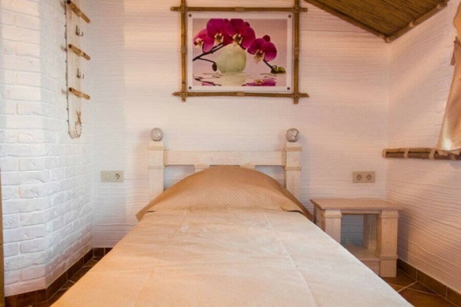 Гостиница La Grace Керчь