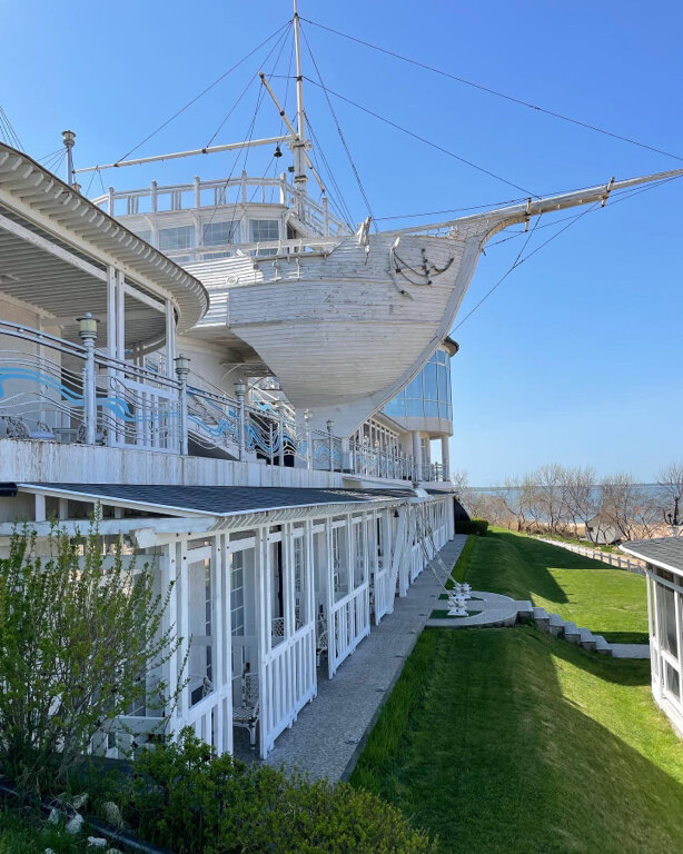 Гостиница La Grace Керчь-234