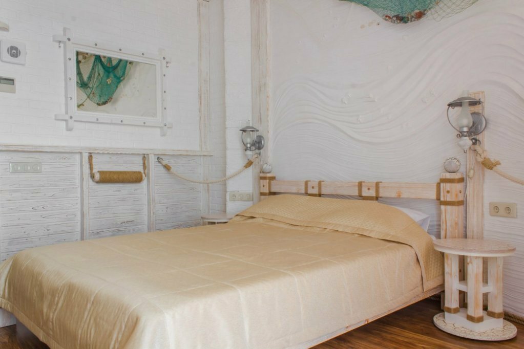 Гостиница La Grace Керчь-35