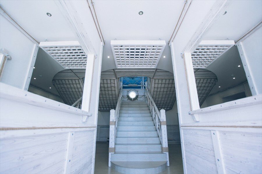 Гостиница La Grace Керчь-91