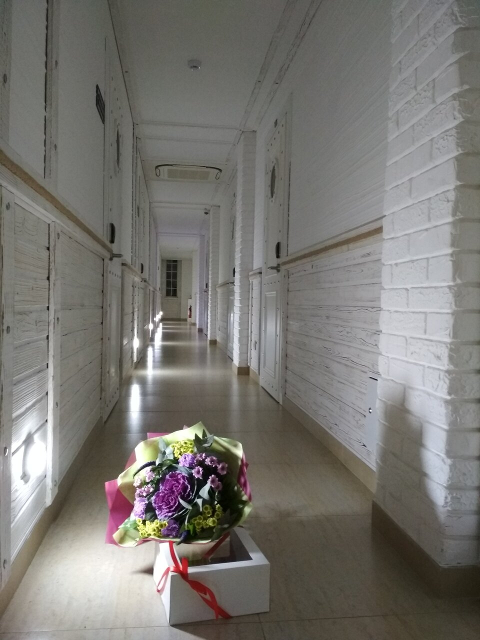 Гостиница La Grace Керчь-102