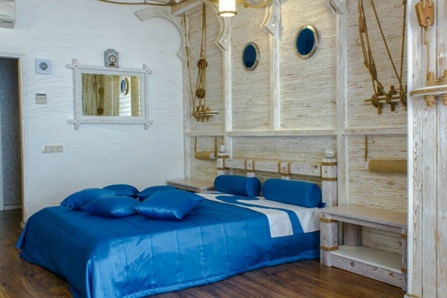 Гостиница La Grace Керчь