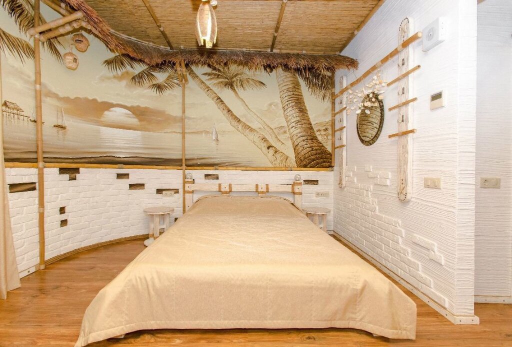 Гостиница La Grace Керчь-59