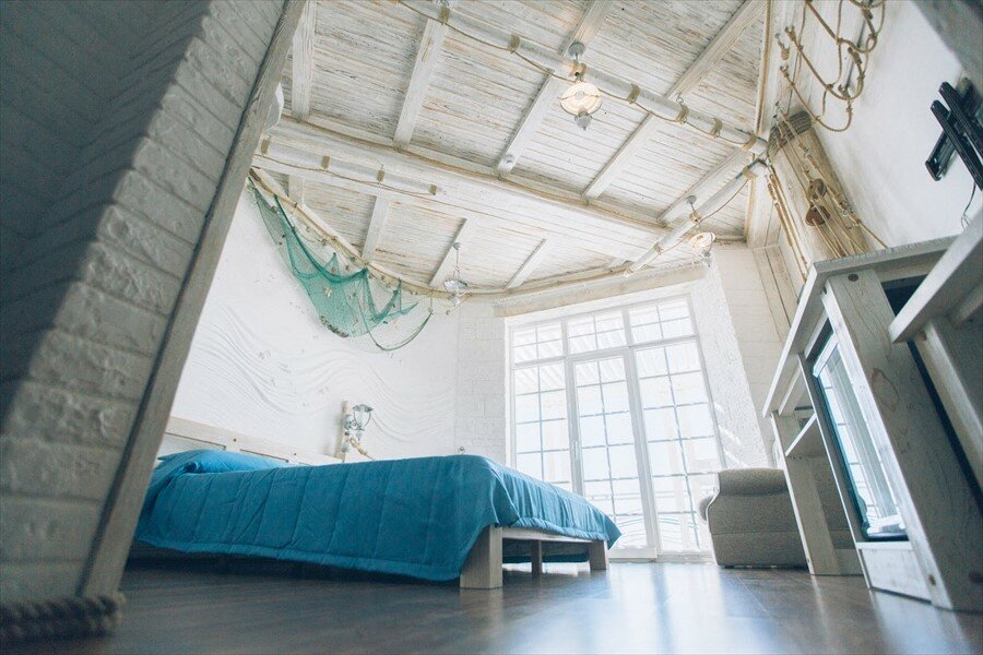 Гостиница La Grace Керчь-81