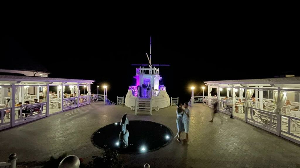 Гостиница La Grace Керчь-135