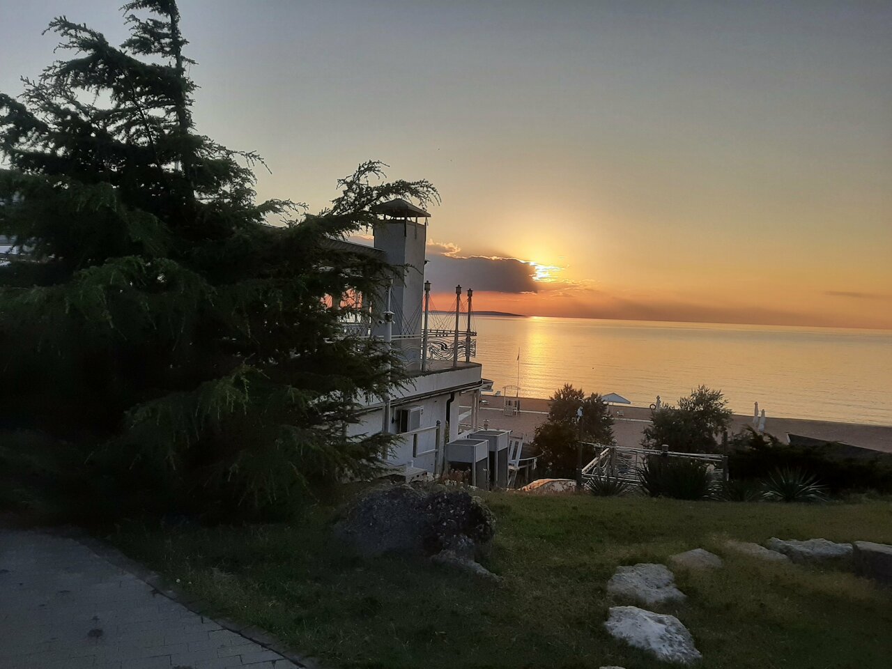 Гостиница La Grace Керчь-224