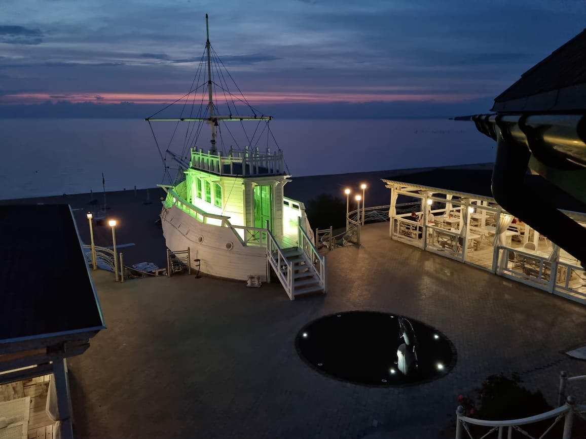 Гостиница La Grace Керчь-195