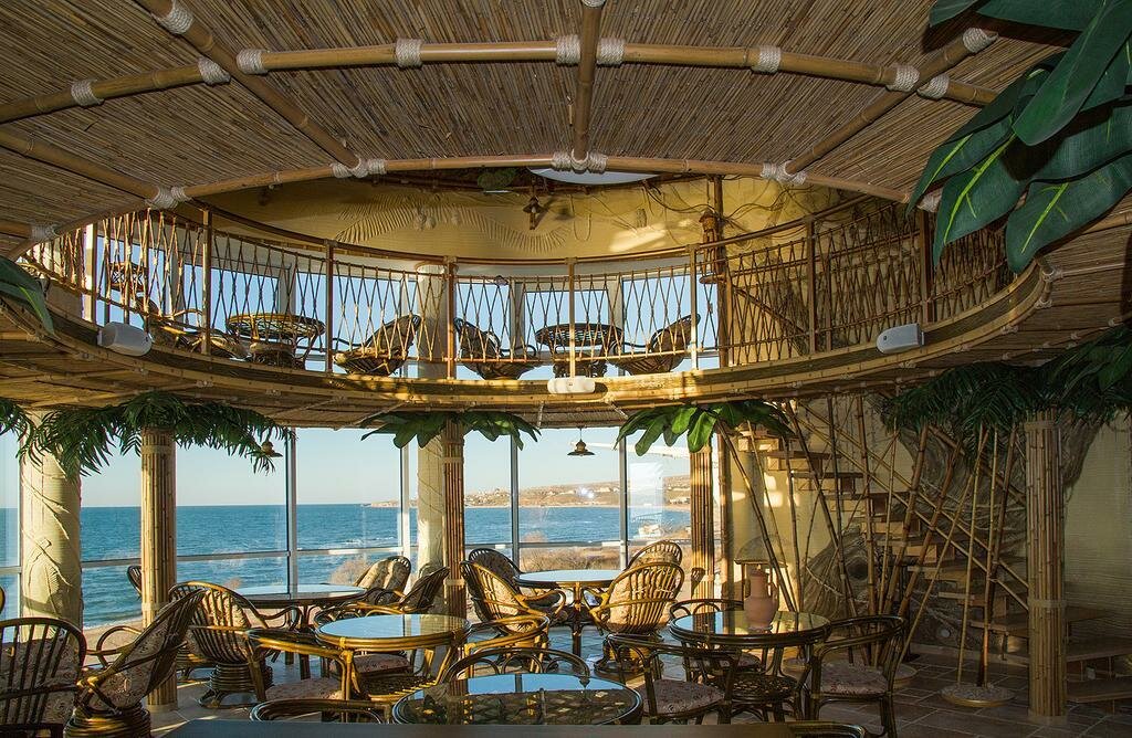 Гостиница La Grace Керчь-27