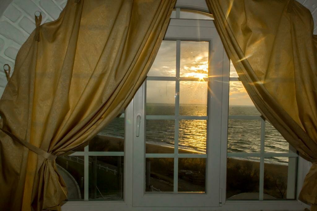 Гостиница La Grace Керчь-82