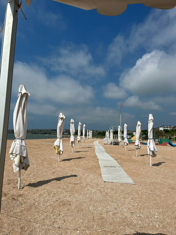 Гостиница La Grace Керчь-251