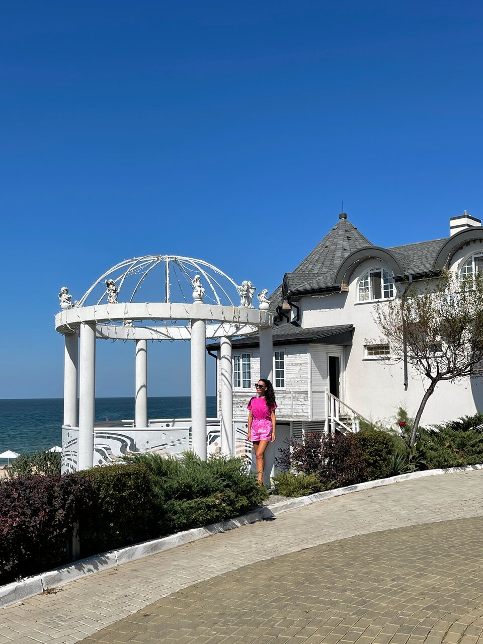 Гостиница La Grace Керчь-210