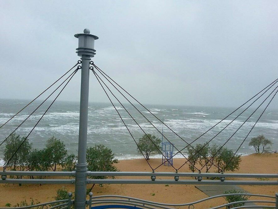 Гостиница La Grace Керчь-90