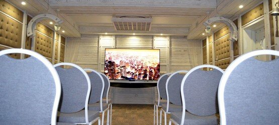 Гостиница La Grace Керчь-65