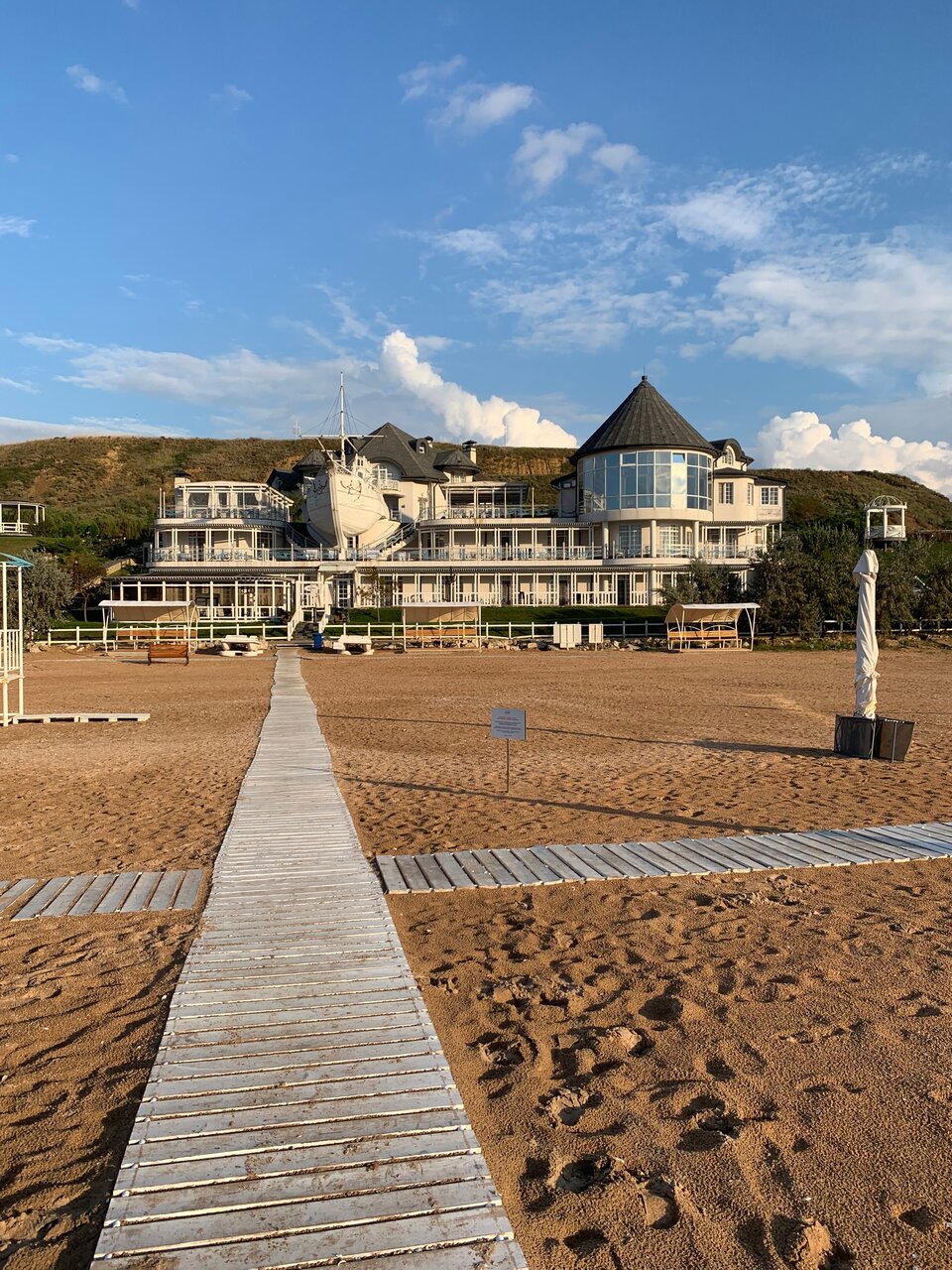 Гостиница La Grace Керчь-137