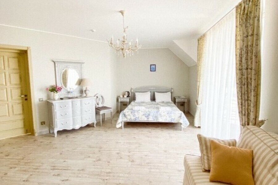 Гостиница La Grace Керчь