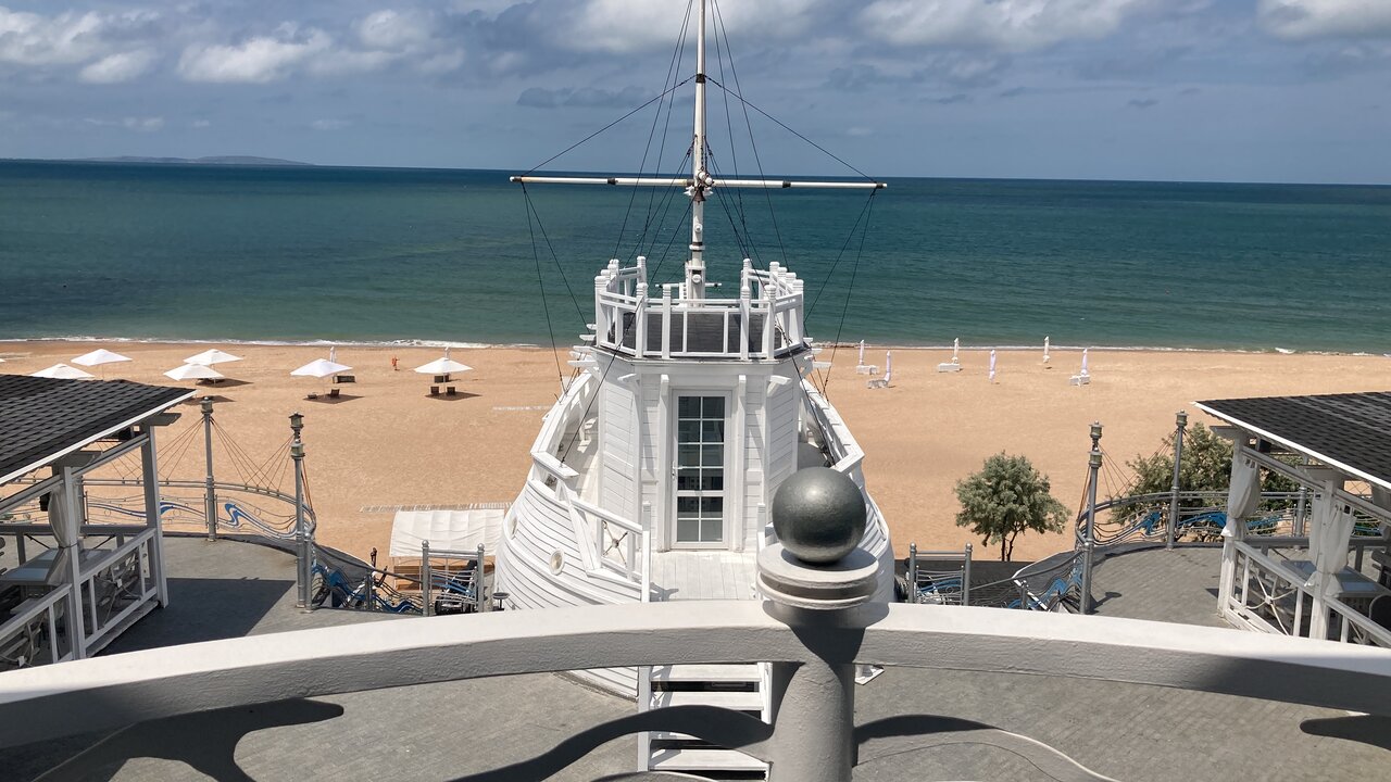 Гостиница La Grace Керчь-227