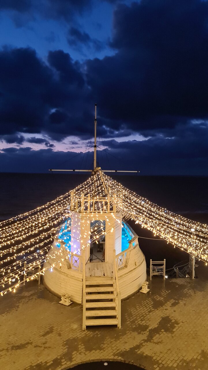 Гостиница La Grace Керчь-155