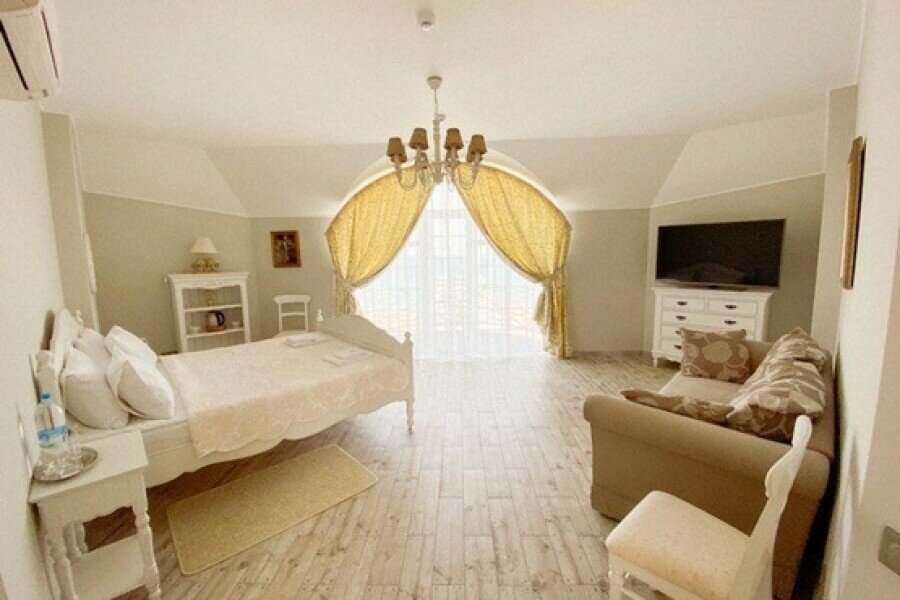 Гостиница La Grace Керчь