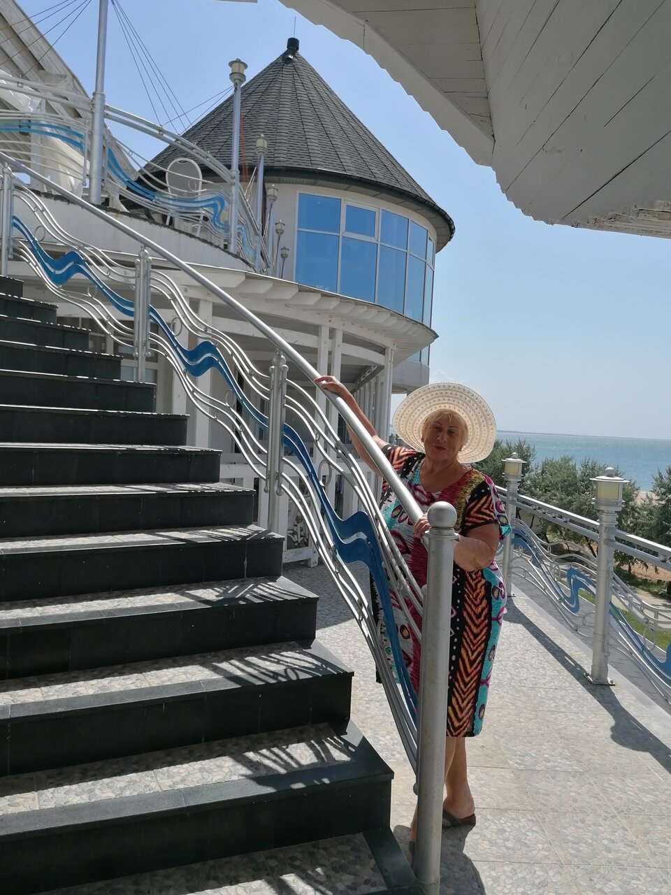 Гостиница La Grace Керчь-160