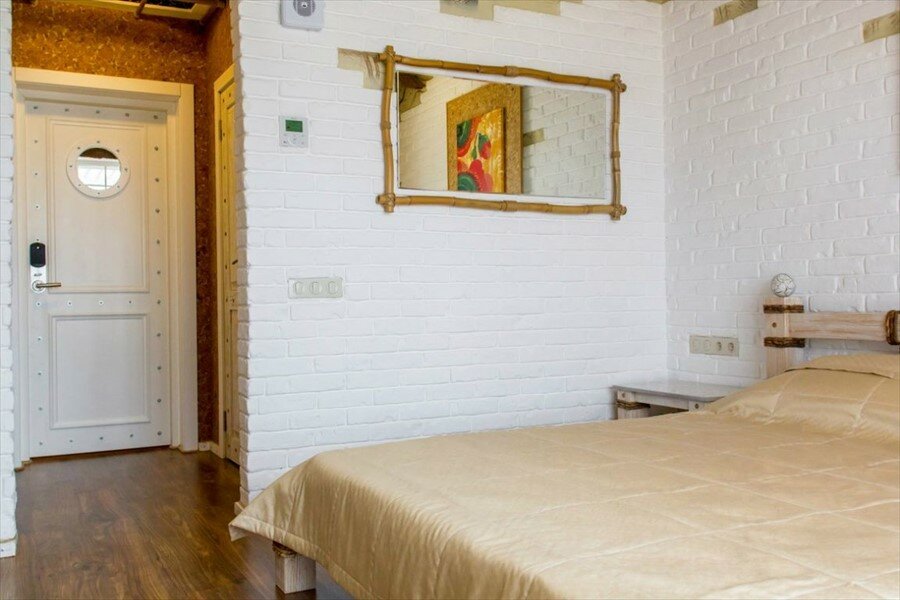 Гостиница La Grace Керчь-67