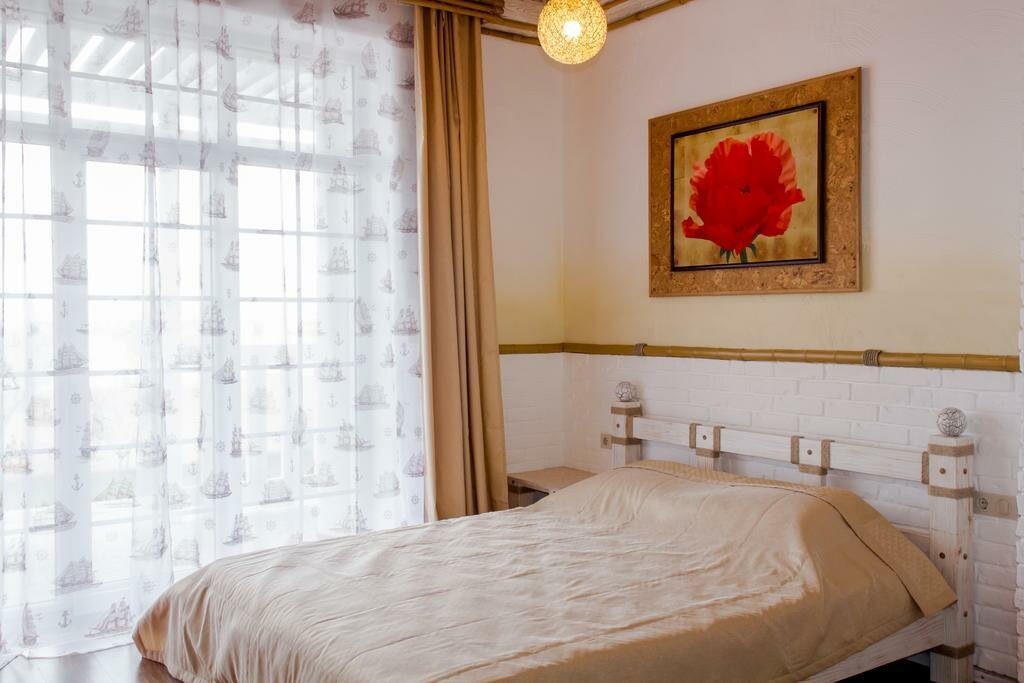 Гостиница La Grace Керчь-39