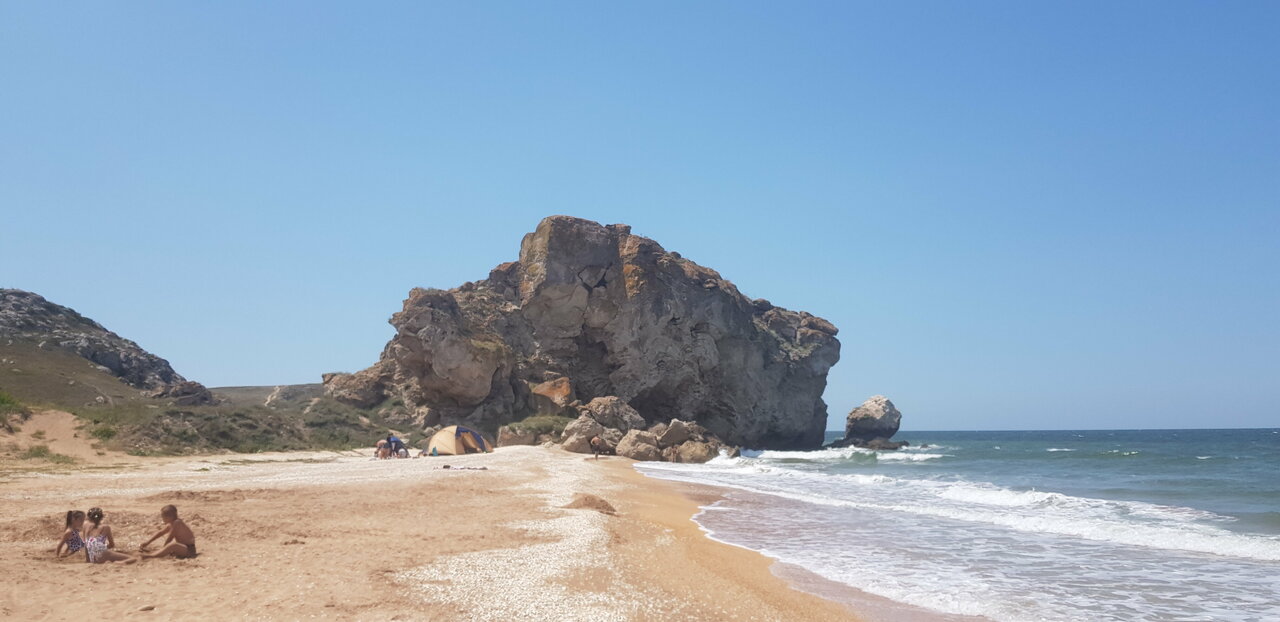 Гостиница La Grace Керчь-208