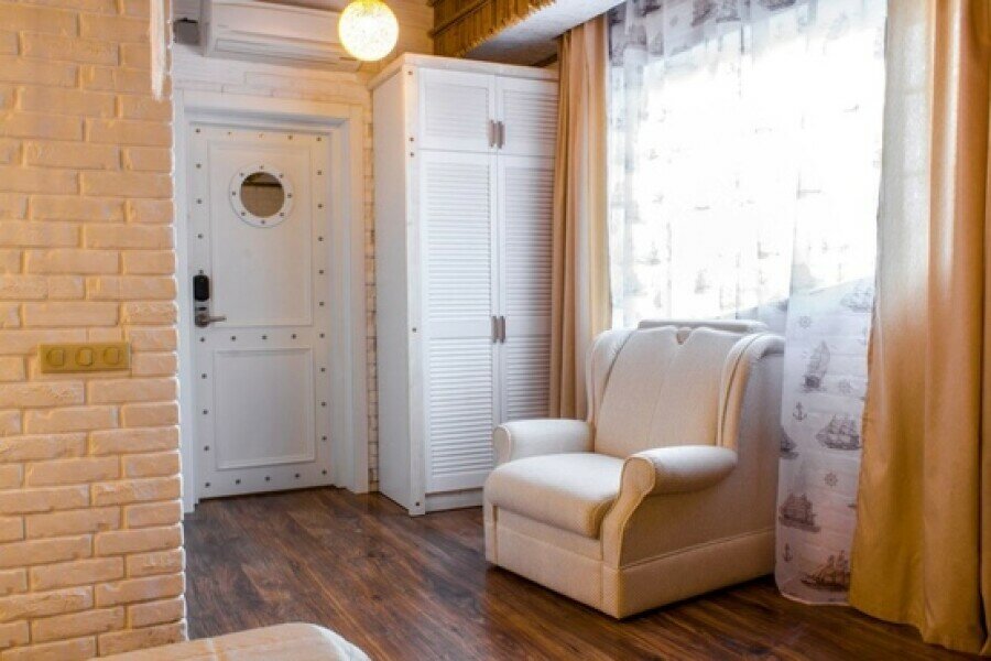 Гостиница La Grace Керчь