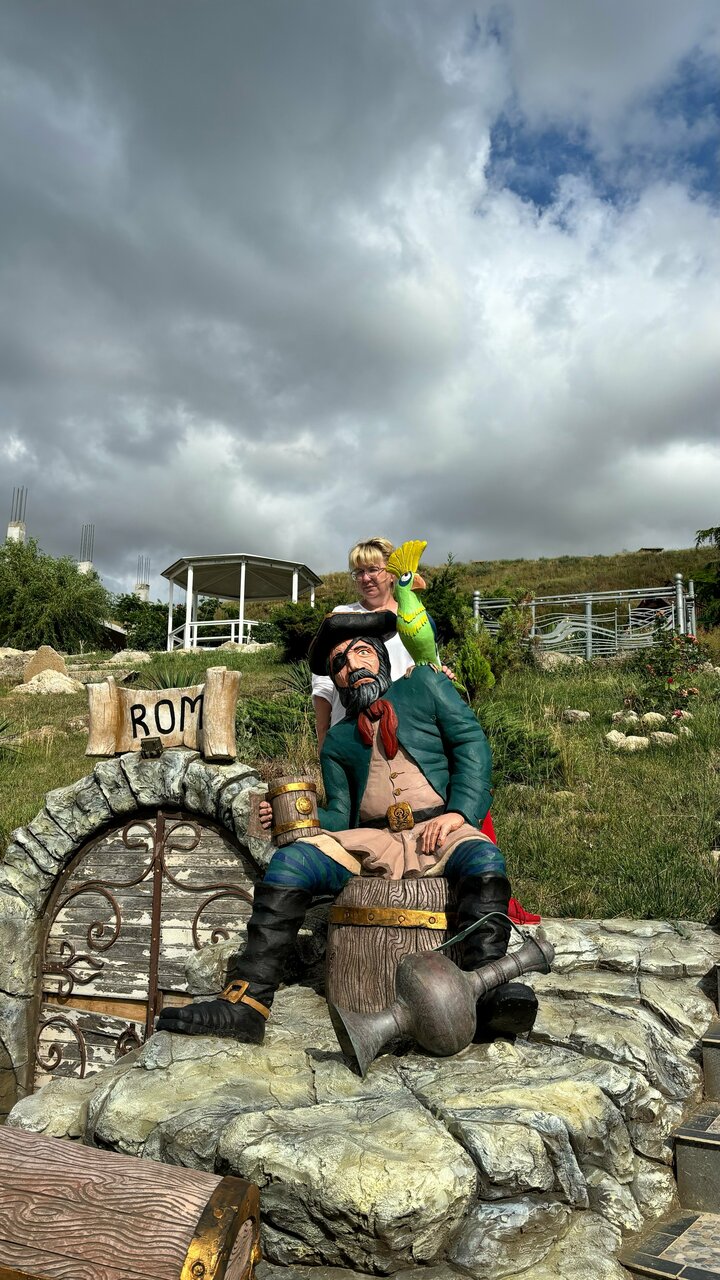 Гостиница La Grace Керчь-138