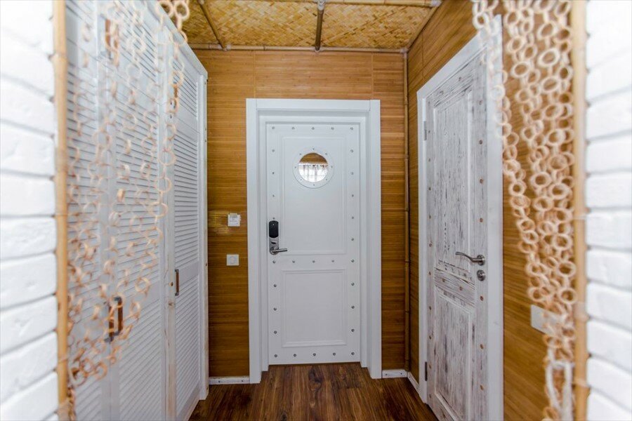 Гостиница La Grace Керчь-98