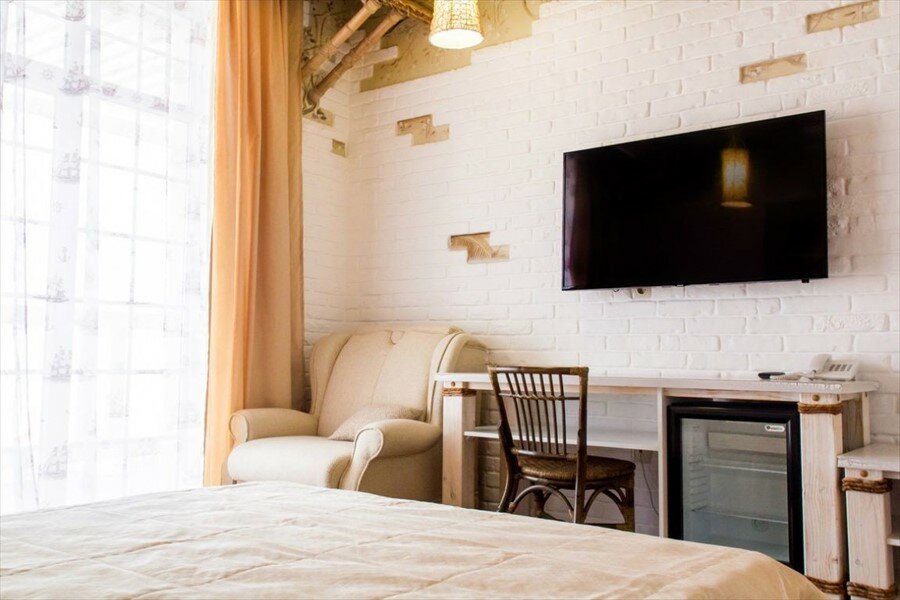 Гостиница La Grace Керчь-28