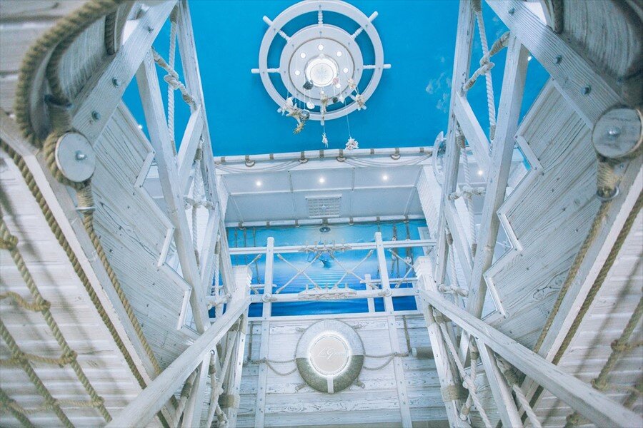 Гостиница La Grace Керчь-87