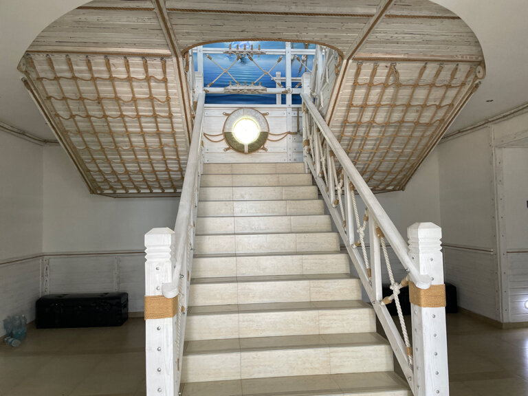 Гостиница La Grace Керчь-212