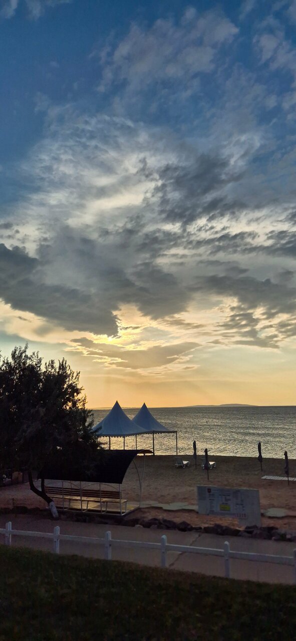 Гостиница La Grace Керчь