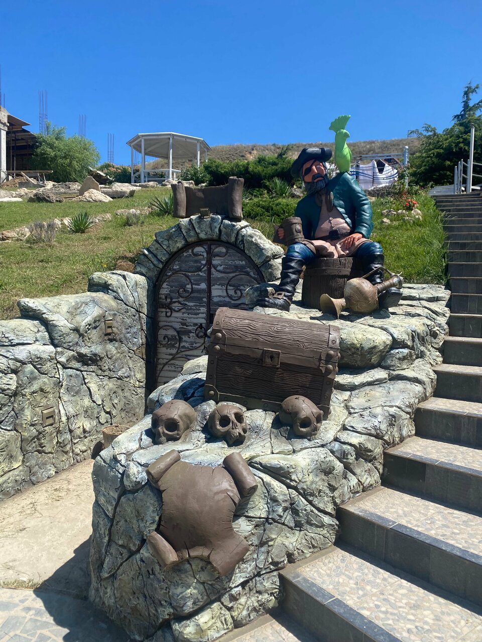 Гостиница La Grace Керчь-248