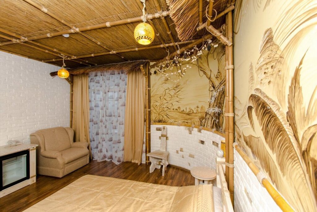 Гостиница La Grace Керчь-17