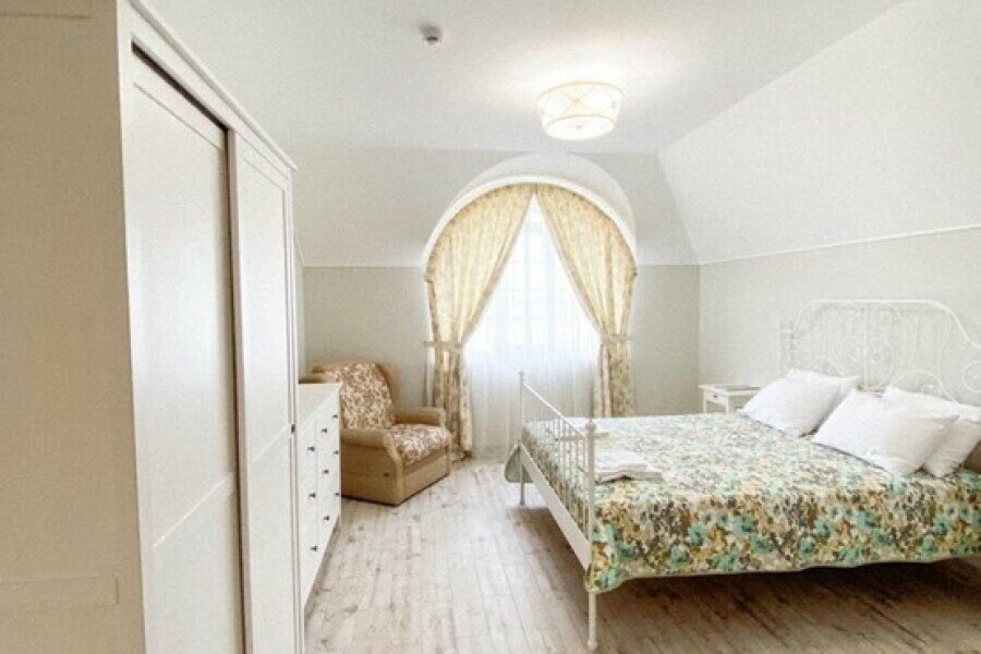 Гостиница La Grace Керчь