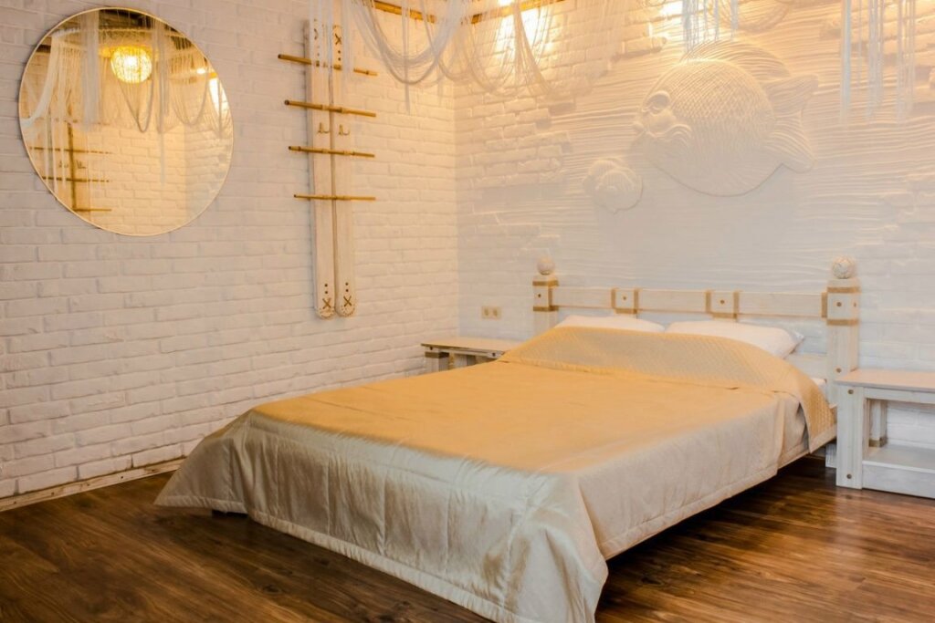 Гостиница La Grace Керчь-16