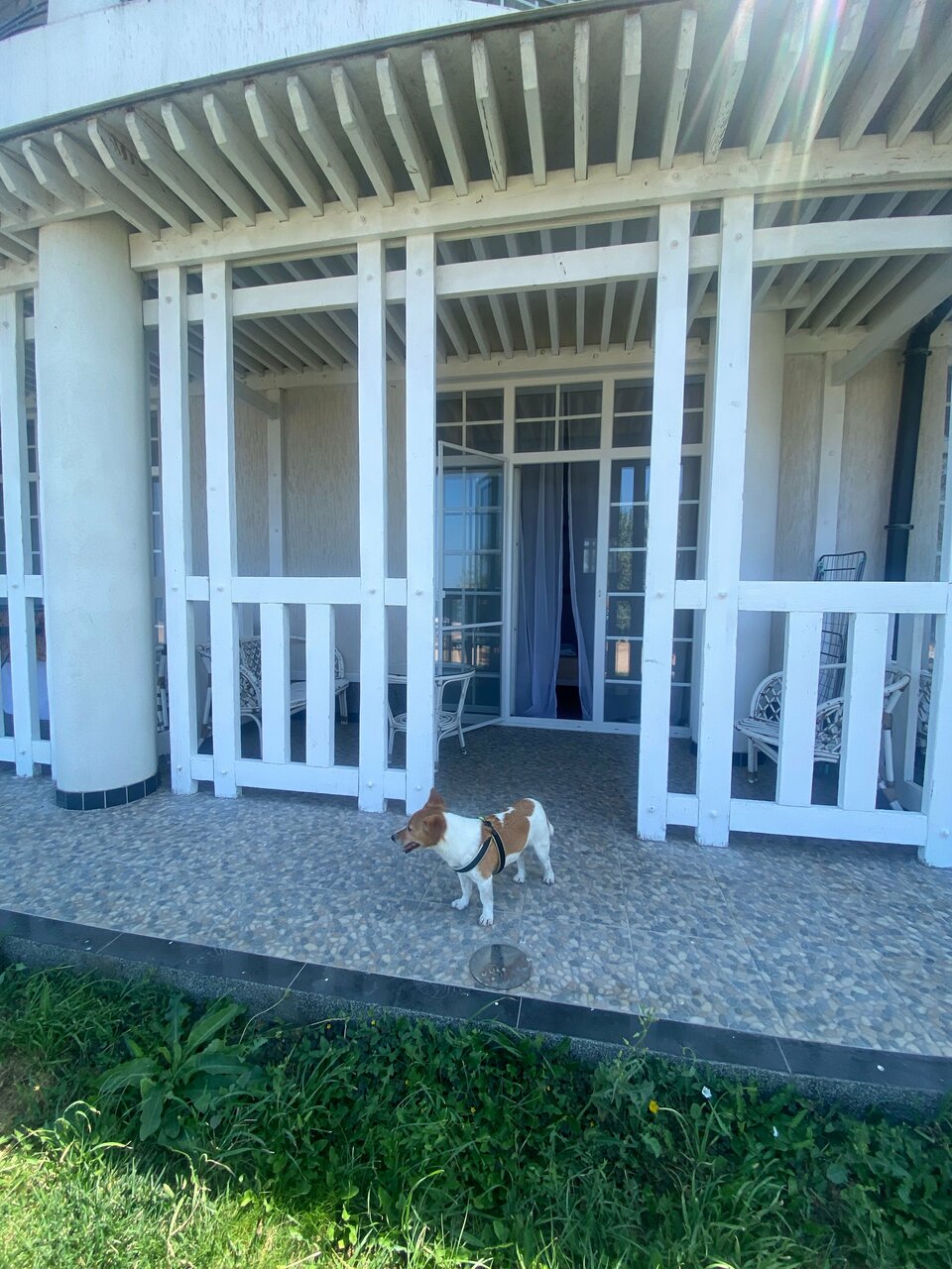 Гостиница La Grace Керчь-131