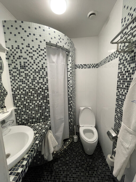 Гостиница La Grace Керчь-228