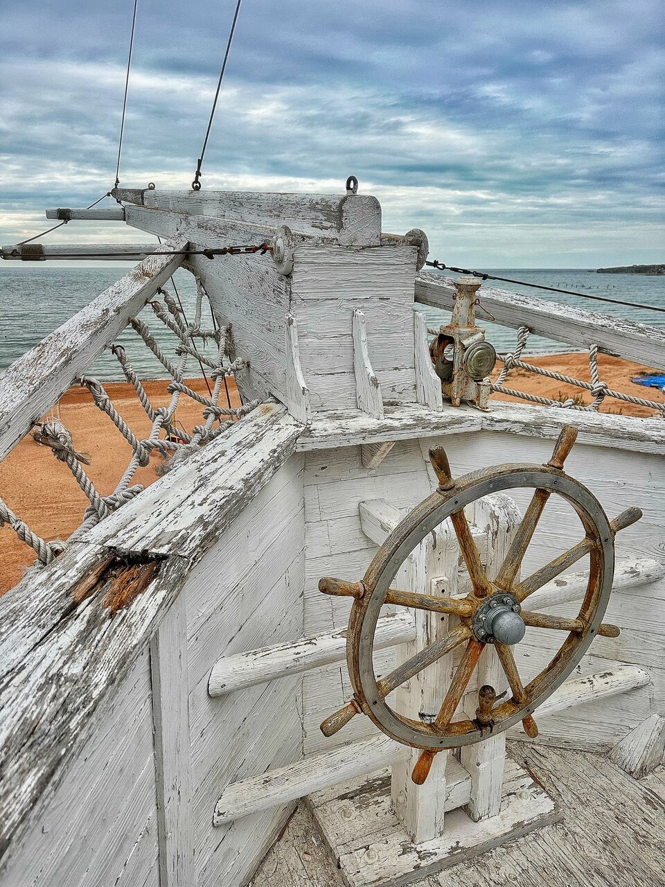 Гостиница La Grace Керчь-146