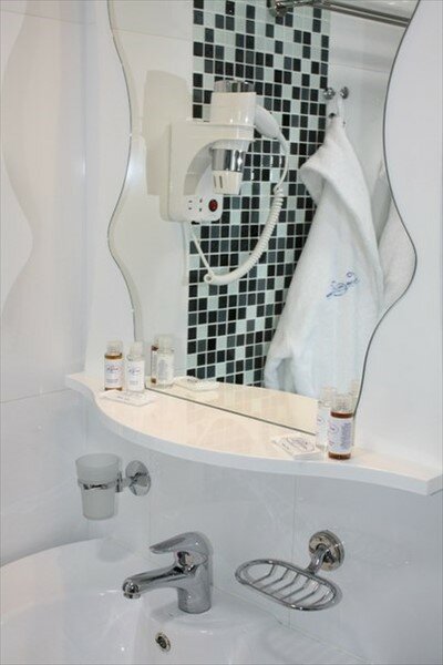 Гостиница La Grace Керчь-100