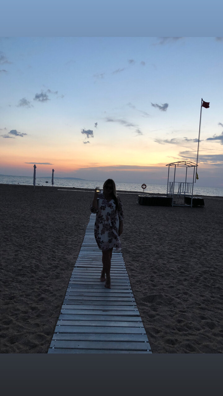 Гостиница La Grace Керчь-174