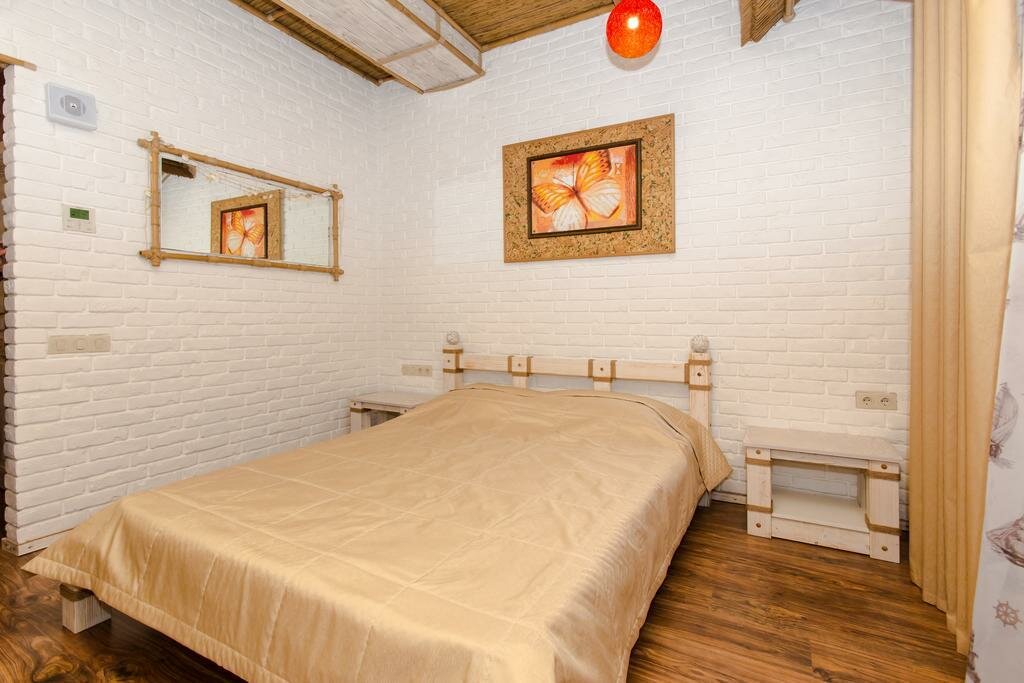 Гостиница La Grace Керчь-13