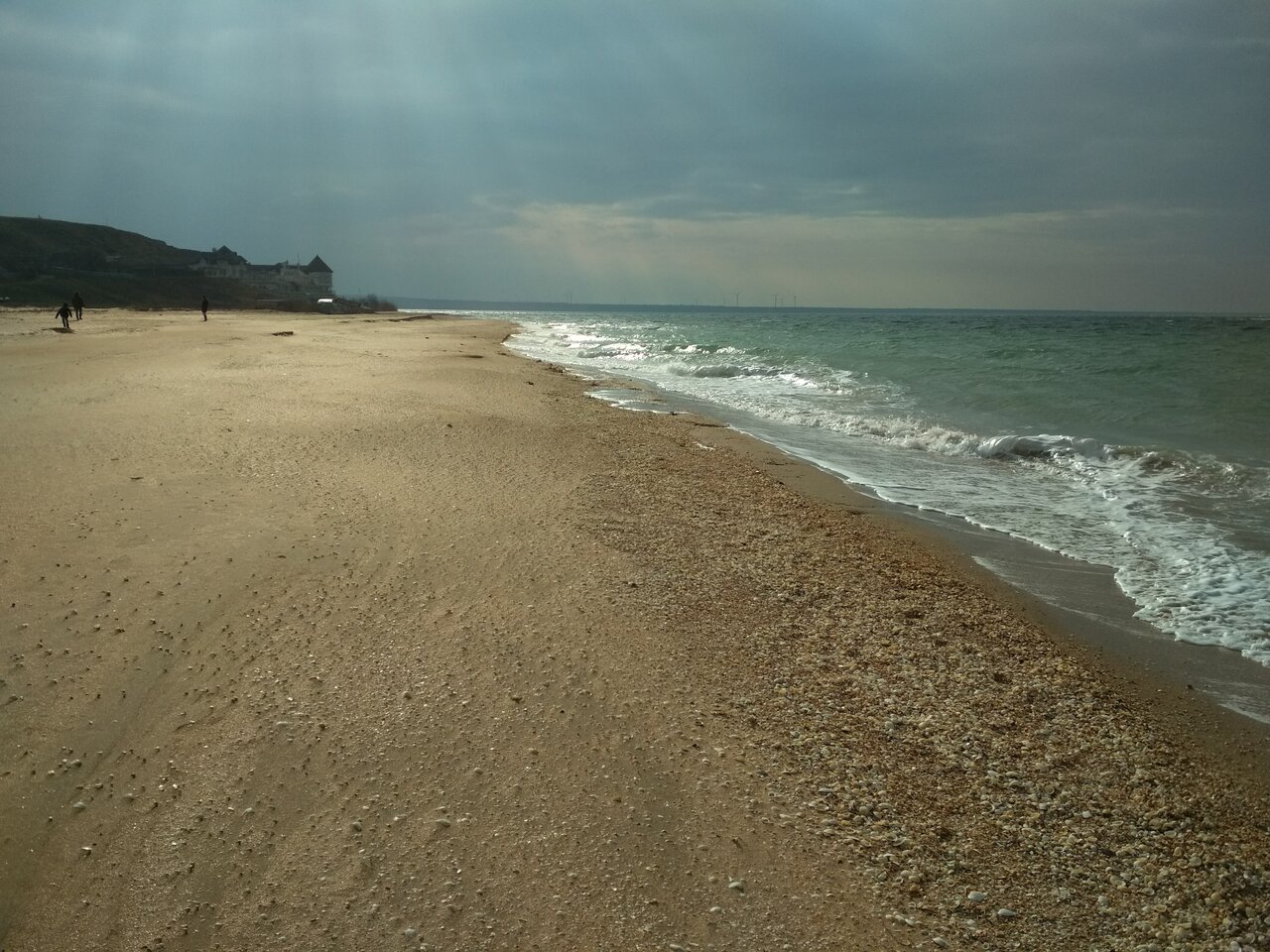 Гостиница La Grace Керчь-116