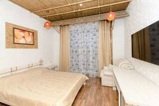 Гостиница La Grace Керчь Стандарт плюс с боковым видом на море-8